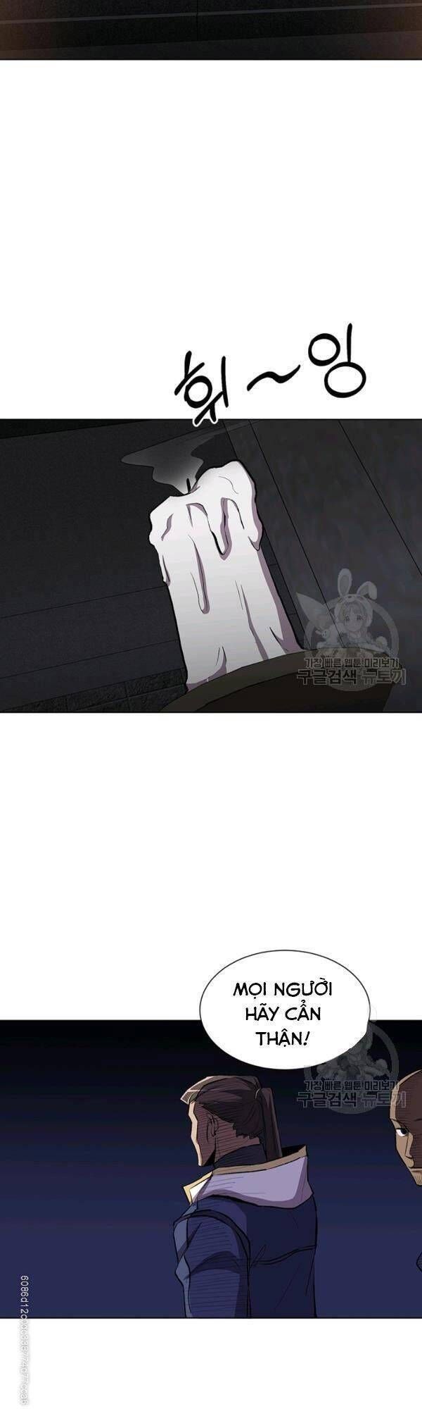 đọc truyện Tôi Là Thợ Săn Có Sức Mạnh Của 99 Vạn Tiền Kiếp Chương 12 ảnh 8 tại Thiên Thai Truyện