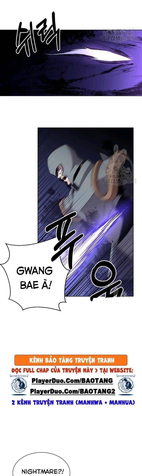 đọc truyện Tôi Là Thợ Săn Có Sức Mạnh Của 99 Vạn Tiền Kiếp Chương 12 ảnh 9 tại Thiên Thai Truyện