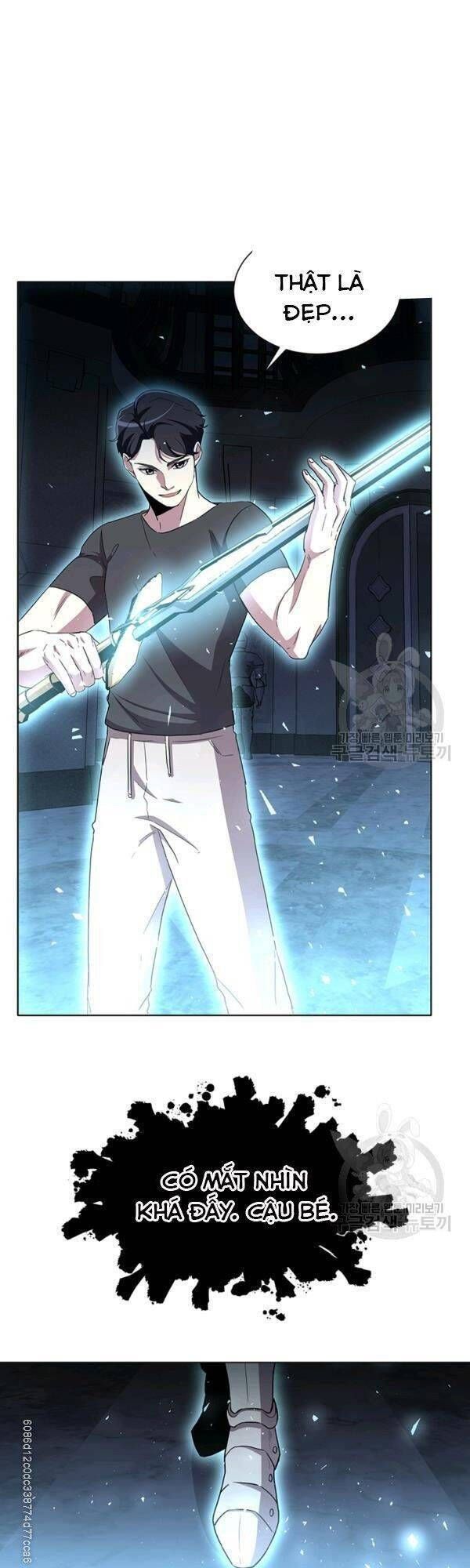 đọc truyện Tôi Là Thợ Săn Có Sức Mạnh Của 99 Vạn Tiền Kiếp Chương 13 ảnh 12 tại Thiên Thai Truyện