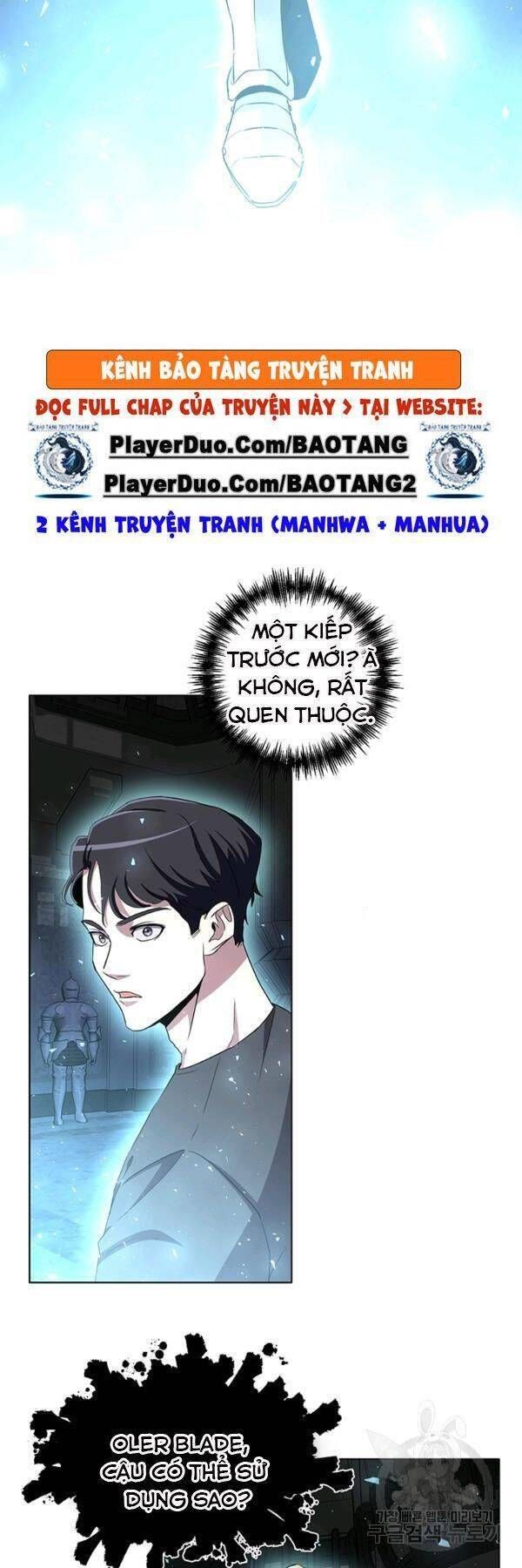 đọc truyện Tôi Là Thợ Săn Có Sức Mạnh Của 99 Vạn Tiền Kiếp Chương 13 ảnh 14 tại Thiên Thai Truyện