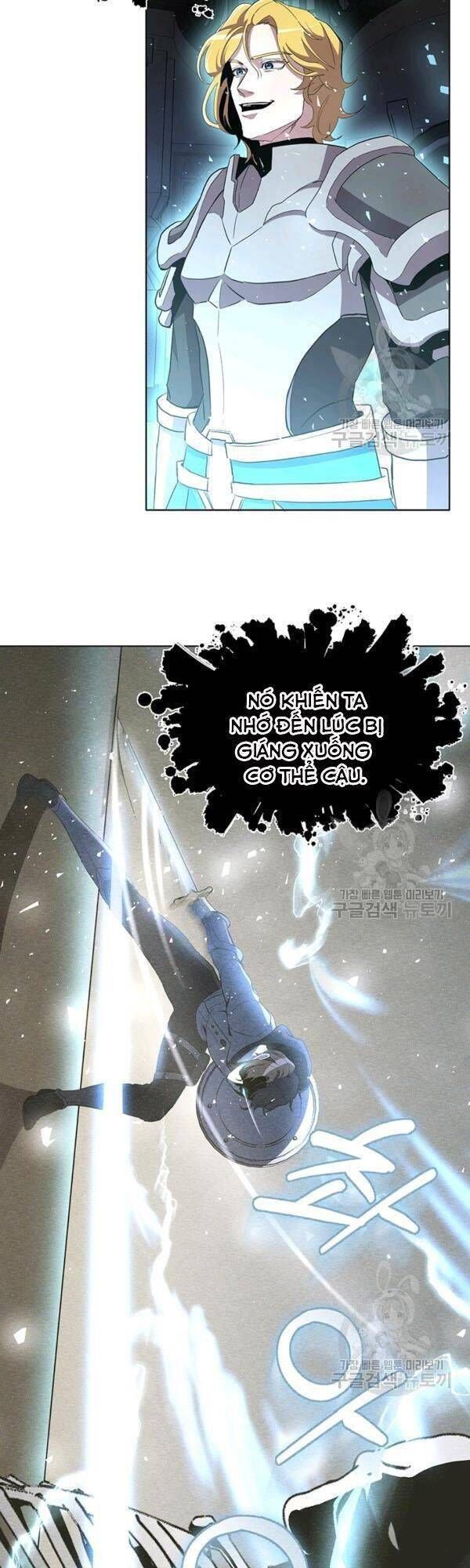 đọc truyện Tôi Là Thợ Săn Có Sức Mạnh Của 99 Vạn Tiền Kiếp Chương 13 ảnh 15 tại Thiên Thai Truyện