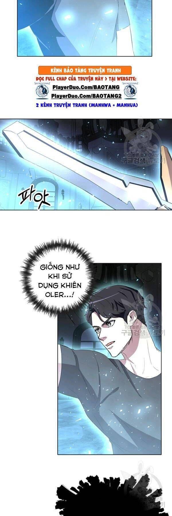 đọc truyện Tôi Là Thợ Săn Có Sức Mạnh Của 99 Vạn Tiền Kiếp Chương 13 ảnh 18 tại Thiên Thai Truyện