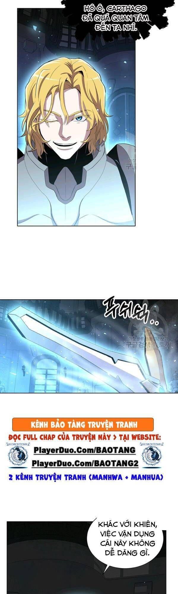 đọc truyện Tôi Là Thợ Săn Có Sức Mạnh Của 99 Vạn Tiền Kiếp Chương 13 ảnh 19 tại Thiên Thai Truyện