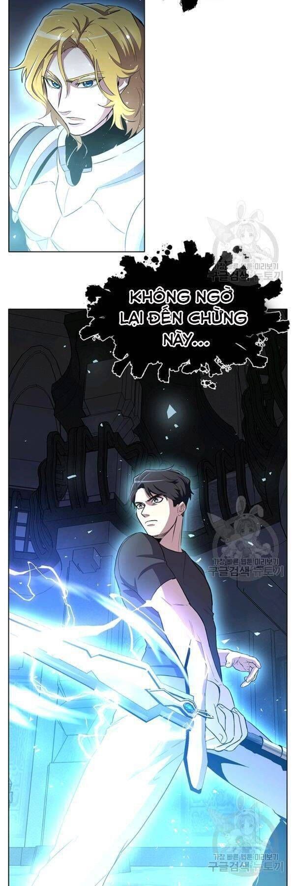 đọc truyện Tôi Là Thợ Săn Có Sức Mạnh Của 99 Vạn Tiền Kiếp Chương 13 ảnh 26 tại Thiên Thai Truyện