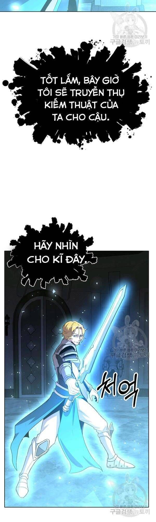 đọc truyện Tôi Là Thợ Săn Có Sức Mạnh Của 99 Vạn Tiền Kiếp Chương 13 ảnh 29 tại Thiên Thai Truyện