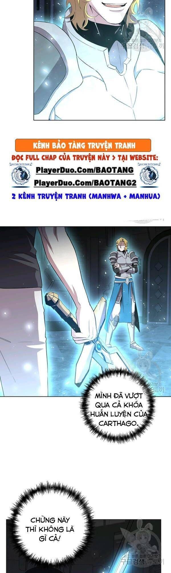 đọc truyện Tôi Là Thợ Săn Có Sức Mạnh Của 99 Vạn Tiền Kiếp Chương 13 ảnh 37 tại Thiên Thai Truyện