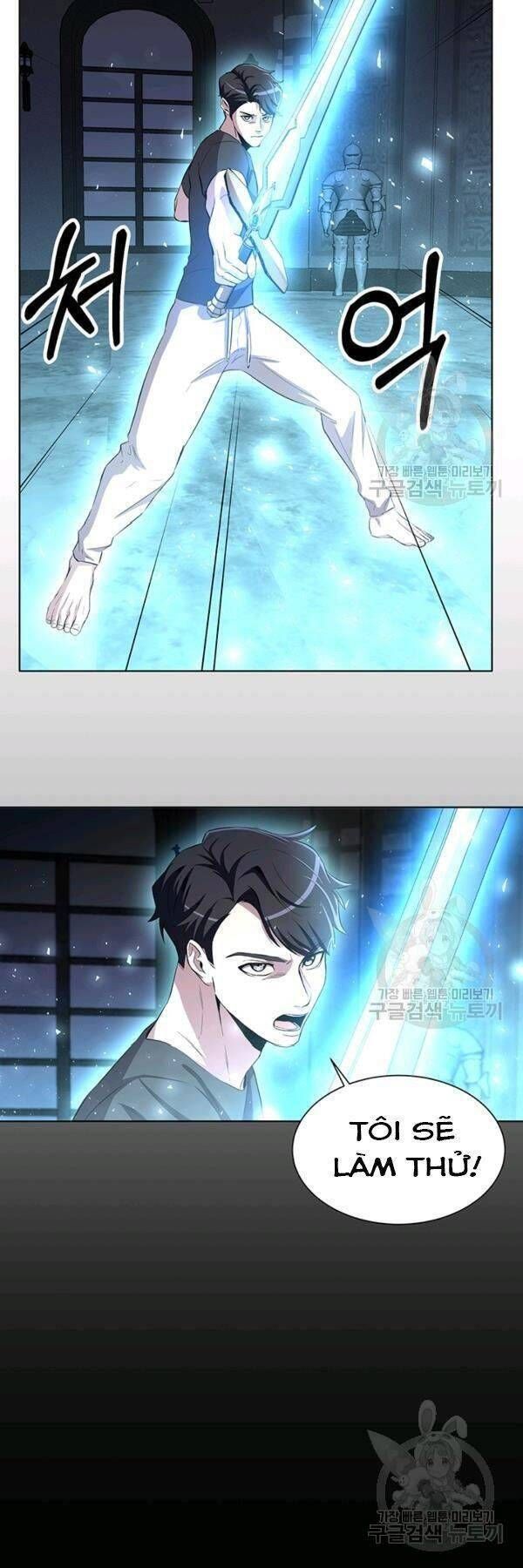 đọc truyện Tôi Là Thợ Săn Có Sức Mạnh Của 99 Vạn Tiền Kiếp Chương 13 ảnh 38 tại Thiên Thai Truyện