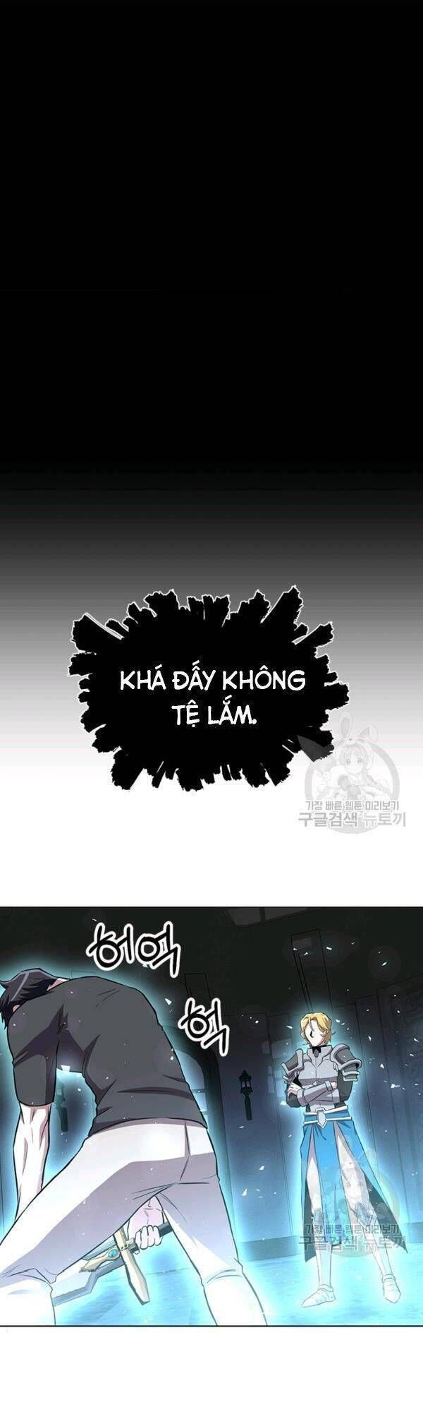 đọc truyện Tôi Là Thợ Săn Có Sức Mạnh Của 99 Vạn Tiền Kiếp Chương 13 ảnh 39 tại Thiên Thai Truyện