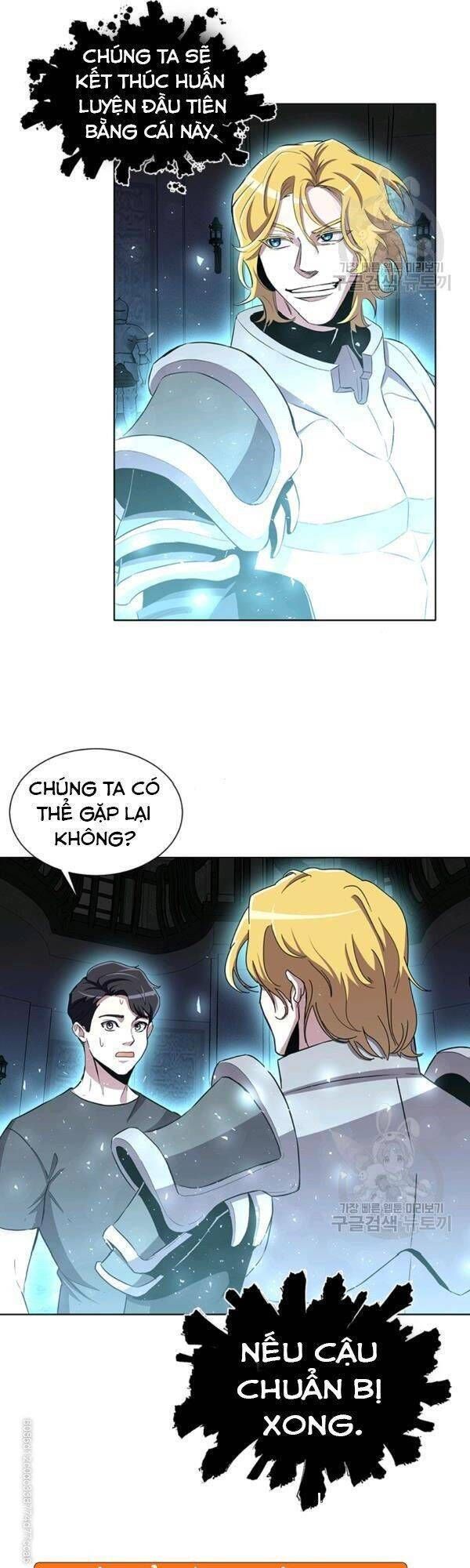 đọc truyện Tôi Là Thợ Săn Có Sức Mạnh Của 99 Vạn Tiền Kiếp Chương 13 ảnh 40 tại Thiên Thai Truyện