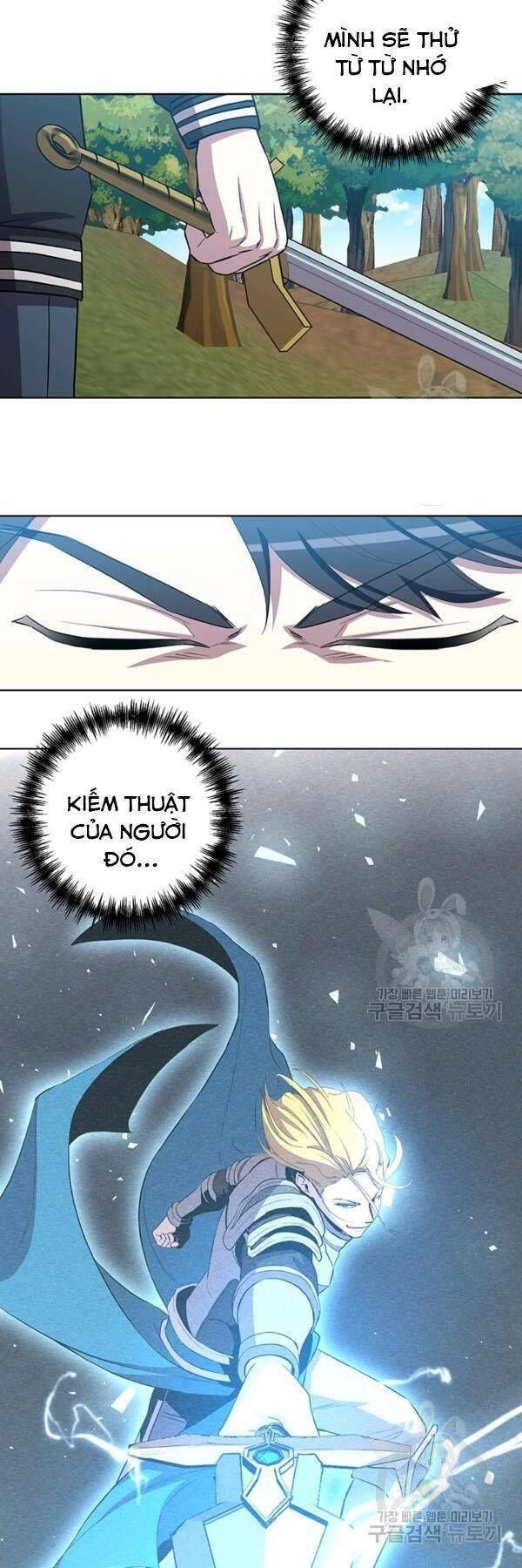 đọc truyện Tôi Là Thợ Săn Có Sức Mạnh Của 99 Vạn Tiền Kiếp Chương 13 ảnh 46 tại Thiên Thai Truyện