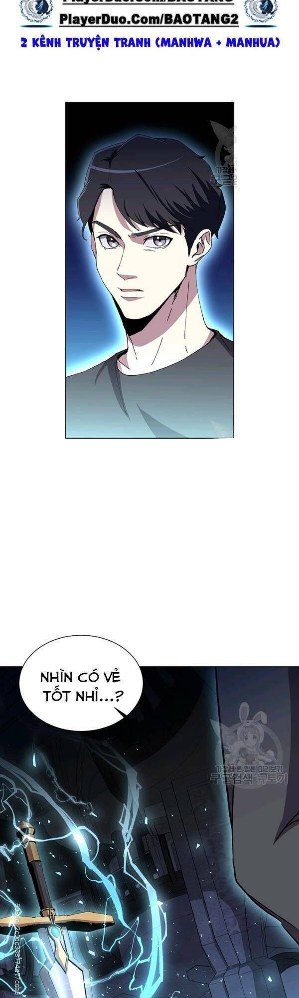 đọc truyện Tôi Là Thợ Săn Có Sức Mạnh Của 99 Vạn Tiền Kiếp Chương 13 ảnh 8 tại Thiên Thai Truyện