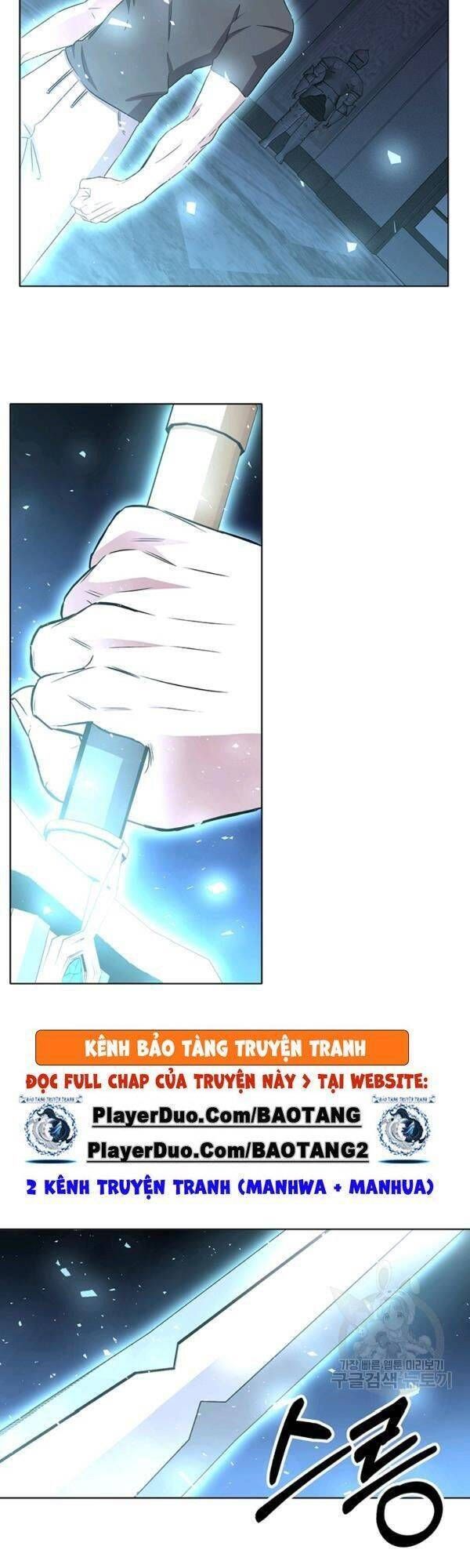 đọc truyện Tôi Là Thợ Săn Có Sức Mạnh Của 99 Vạn Tiền Kiếp Chương 13 ảnh 11 tại Thiên Thai Truyện