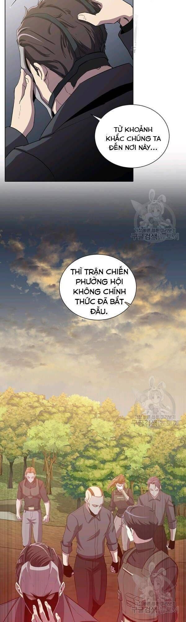 đọc truyện Tôi Là Thợ Săn Có Sức Mạnh Của 99 Vạn Tiền Kiếp Chương 14 ảnh 13 tại Thiên Thai Truyện