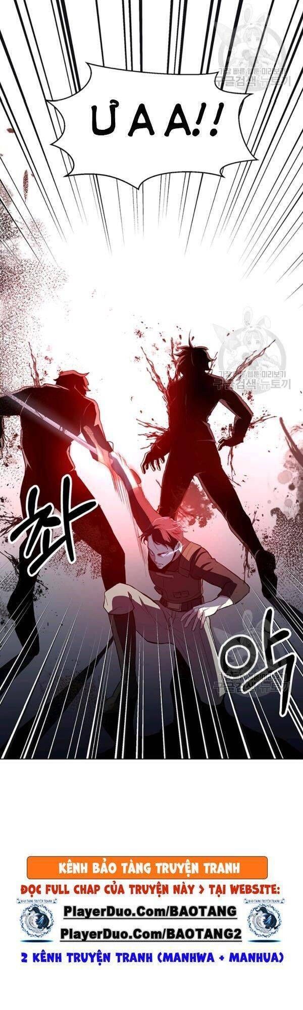 đọc truyện Tôi Là Thợ Săn Có Sức Mạnh Của 99 Vạn Tiền Kiếp Chương 14 ảnh 17 tại Thiên Thai Truyện