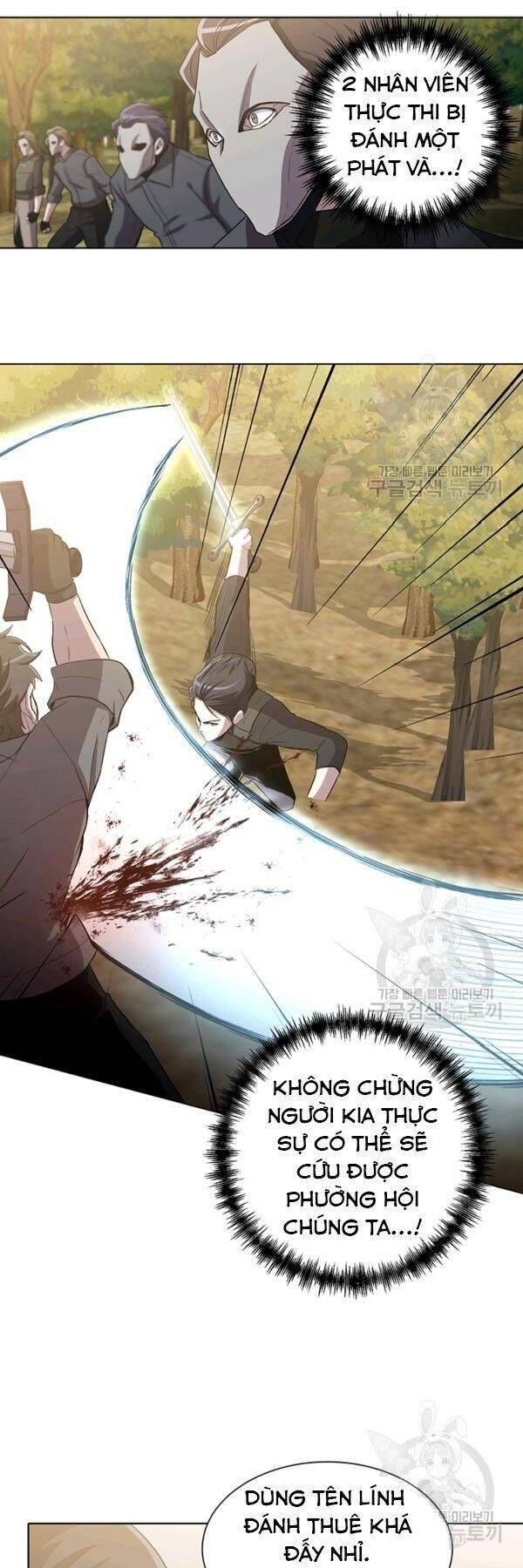 đọc truyện Tôi Là Thợ Săn Có Sức Mạnh Của 99 Vạn Tiền Kiếp Chương 14 ảnh 18 tại Thiên Thai Truyện