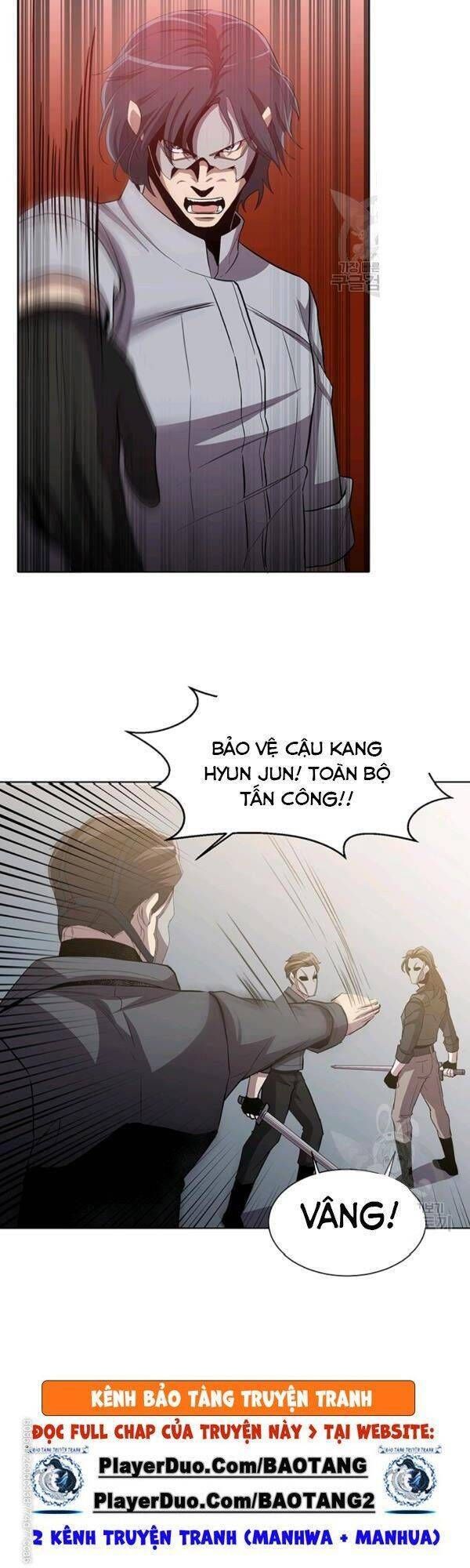 đọc truyện Tôi Là Thợ Săn Có Sức Mạnh Của 99 Vạn Tiền Kiếp Chương 14 ảnh 20 tại Thiên Thai Truyện