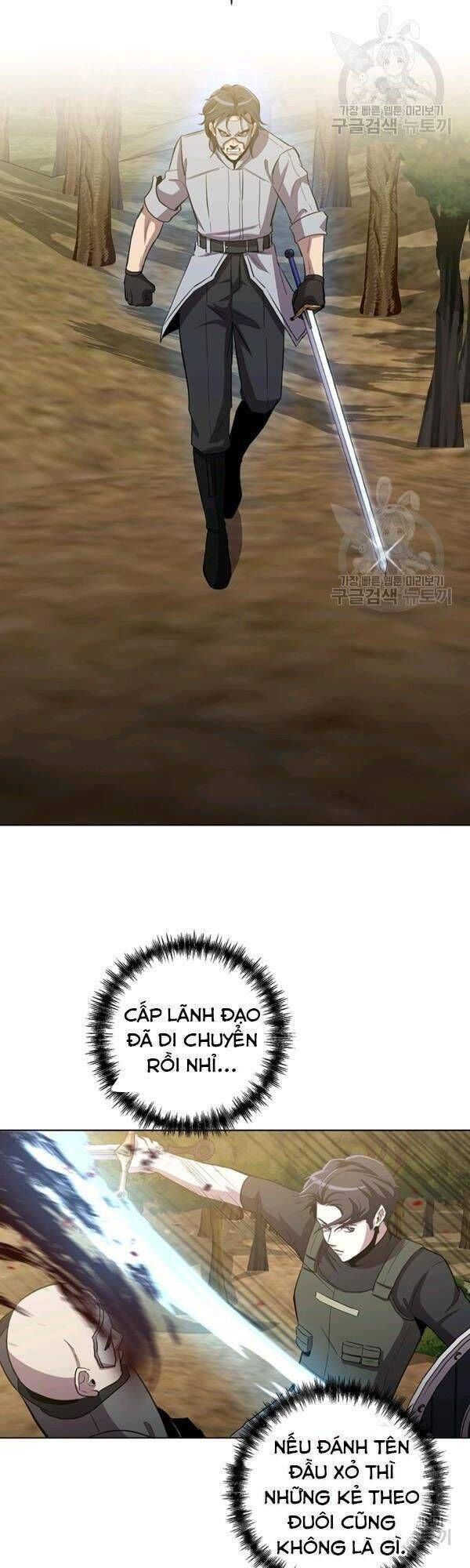 đọc truyện Tôi Là Thợ Săn Có Sức Mạnh Của 99 Vạn Tiền Kiếp Chương 14 ảnh 25 tại Thiên Thai Truyện