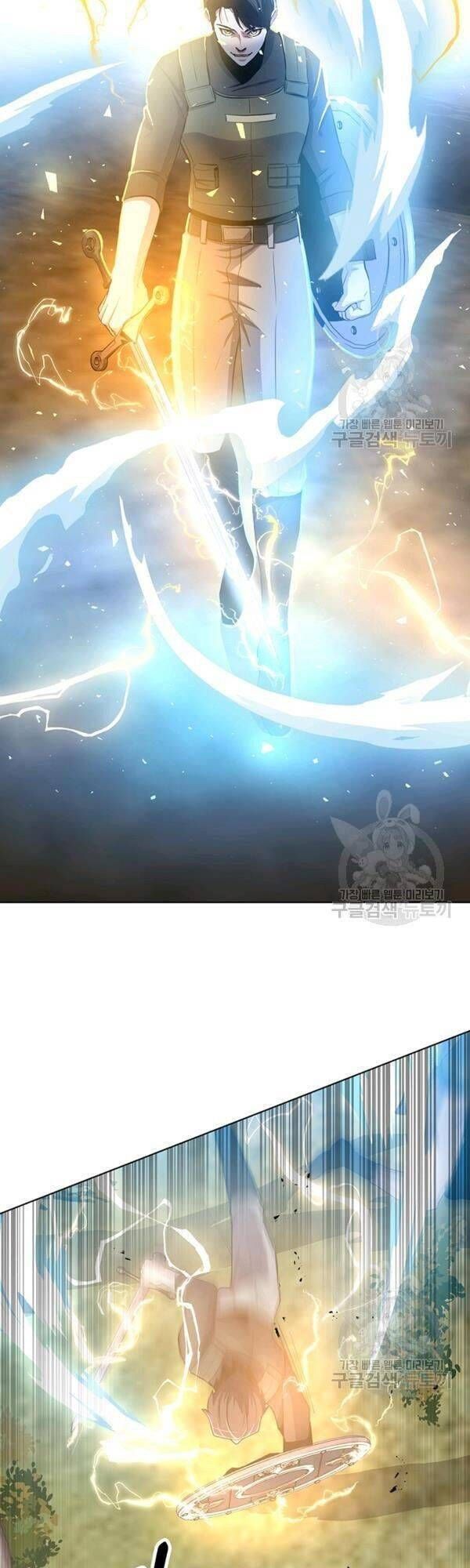 đọc truyện Tôi Là Thợ Săn Có Sức Mạnh Của 99 Vạn Tiền Kiếp Chương 14 ảnh 27 tại Thiên Thai Truyện