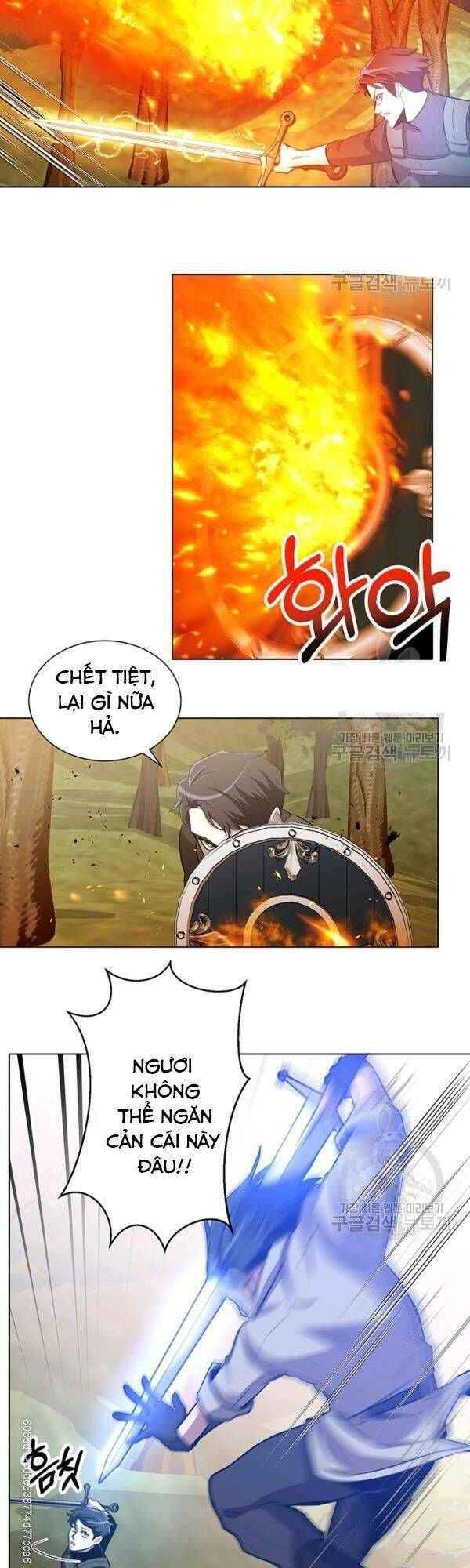 đọc truyện Tôi Là Thợ Săn Có Sức Mạnh Của 99 Vạn Tiền Kiếp Chương 14 ảnh 32 tại Thiên Thai Truyện