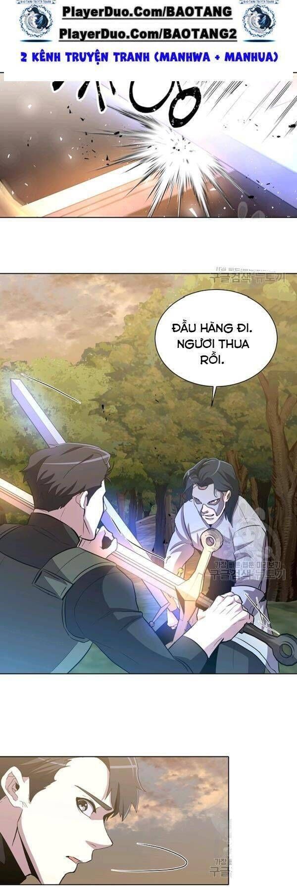 đọc truyện Tôi Là Thợ Săn Có Sức Mạnh Của 99 Vạn Tiền Kiếp Chương 14 ảnh 34 tại Thiên Thai Truyện