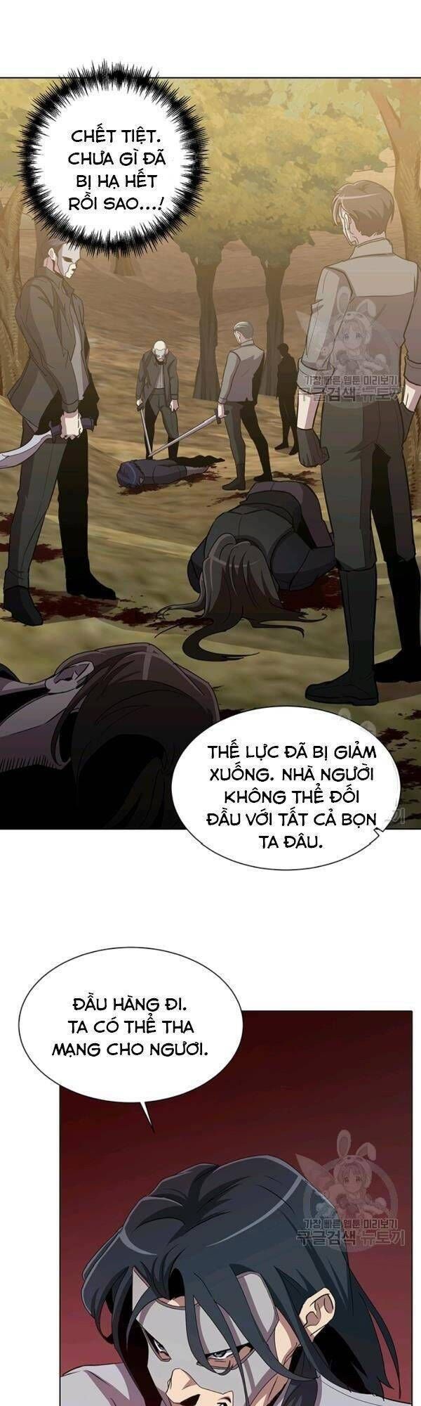 đọc truyện Tôi Là Thợ Săn Có Sức Mạnh Của 99 Vạn Tiền Kiếp Chương 14 ảnh 35 tại Thiên Thai Truyện