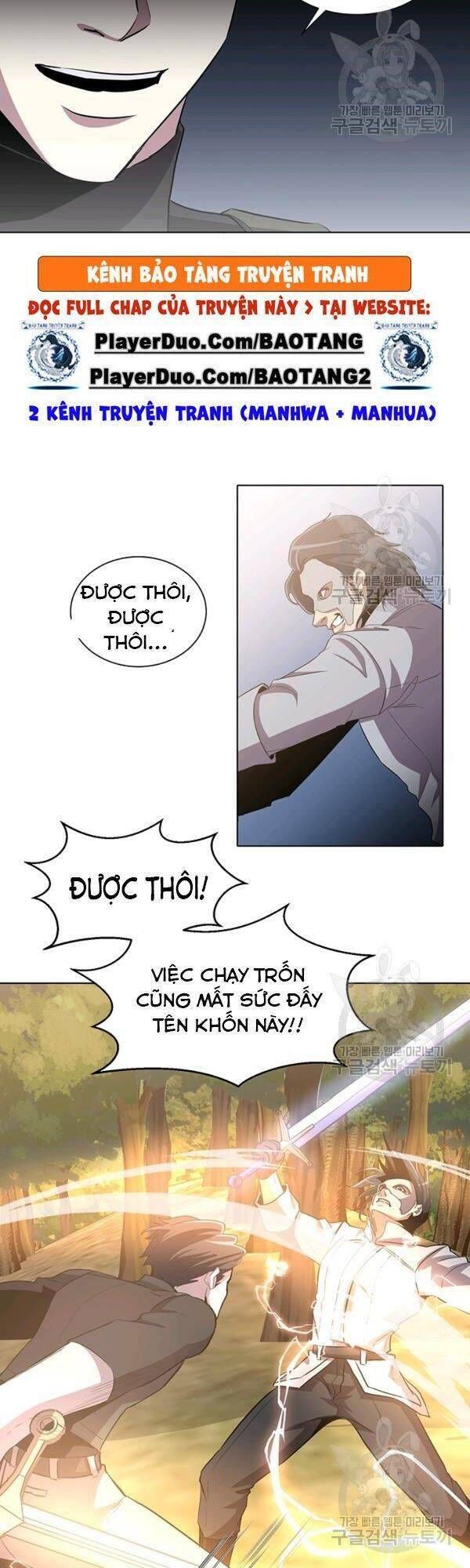 đọc truyện Tôi Là Thợ Săn Có Sức Mạnh Của 99 Vạn Tiền Kiếp Chương 14 ảnh 37 tại Thiên Thai Truyện