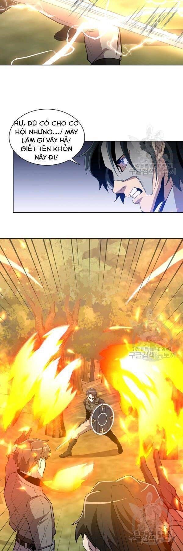 đọc truyện Tôi Là Thợ Săn Có Sức Mạnh Của 99 Vạn Tiền Kiếp Chương 14 ảnh 38 tại Thiên Thai Truyện