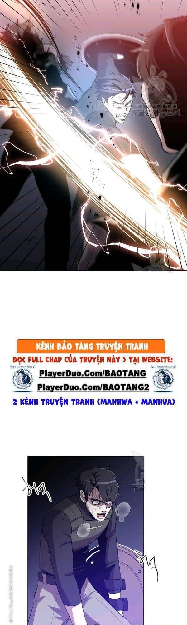 đọc truyện Tôi Là Thợ Săn Có Sức Mạnh Của 99 Vạn Tiền Kiếp Chương 14 ảnh 40 tại Thiên Thai Truyện