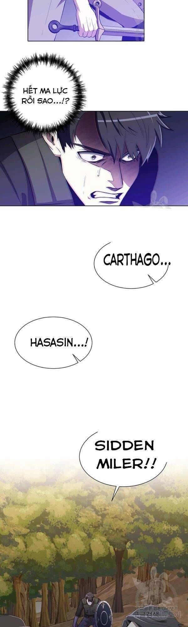 đọc truyện Tôi Là Thợ Săn Có Sức Mạnh Của 99 Vạn Tiền Kiếp Chương 14 ảnh 41 tại Thiên Thai Truyện