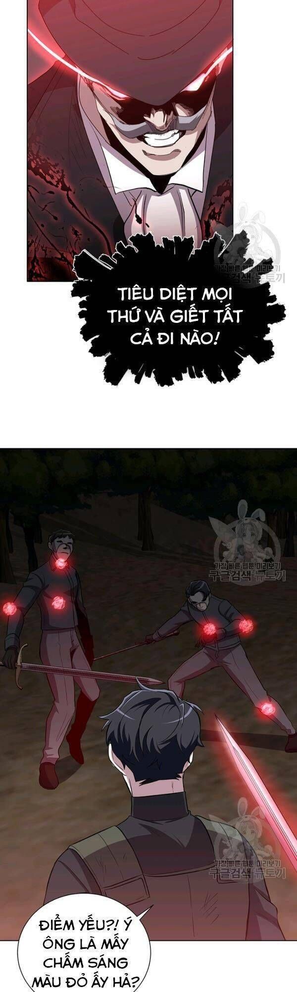 đọc truyện Tôi Là Thợ Săn Có Sức Mạnh Của 99 Vạn Tiền Kiếp Chương 15 ảnh 13 tại Thiên Thai Truyện