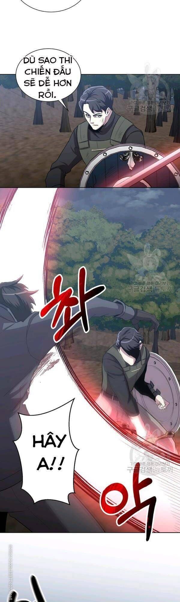 đọc truyện Tôi Là Thợ Săn Có Sức Mạnh Của 99 Vạn Tiền Kiếp Chương 15 ảnh 14 tại Thiên Thai Truyện