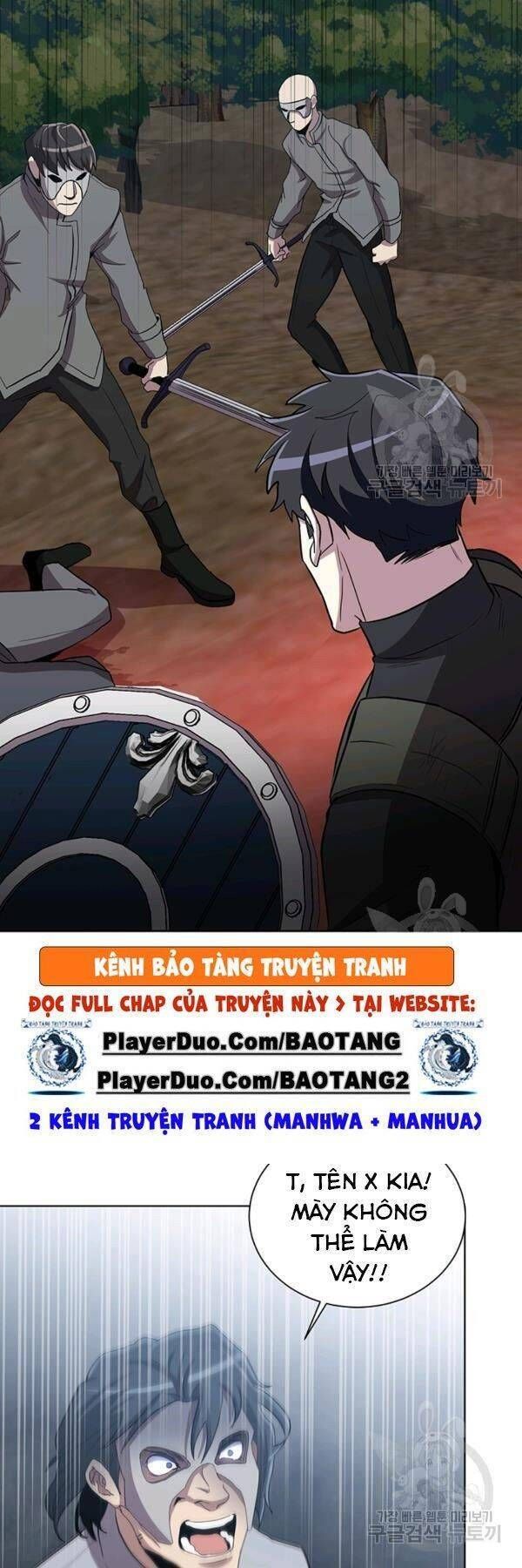 đọc truyện Tôi Là Thợ Săn Có Sức Mạnh Của 99 Vạn Tiền Kiếp Chương 15 ảnh 16 tại Thiên Thai Truyện