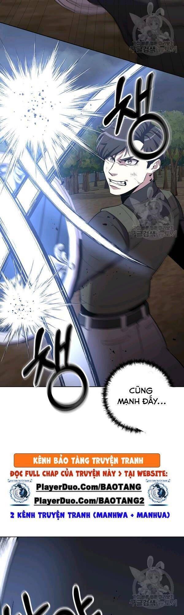 đọc truyện Tôi Là Thợ Săn Có Sức Mạnh Của 99 Vạn Tiền Kiếp Chương 15 ảnh 19 tại Thiên Thai Truyện