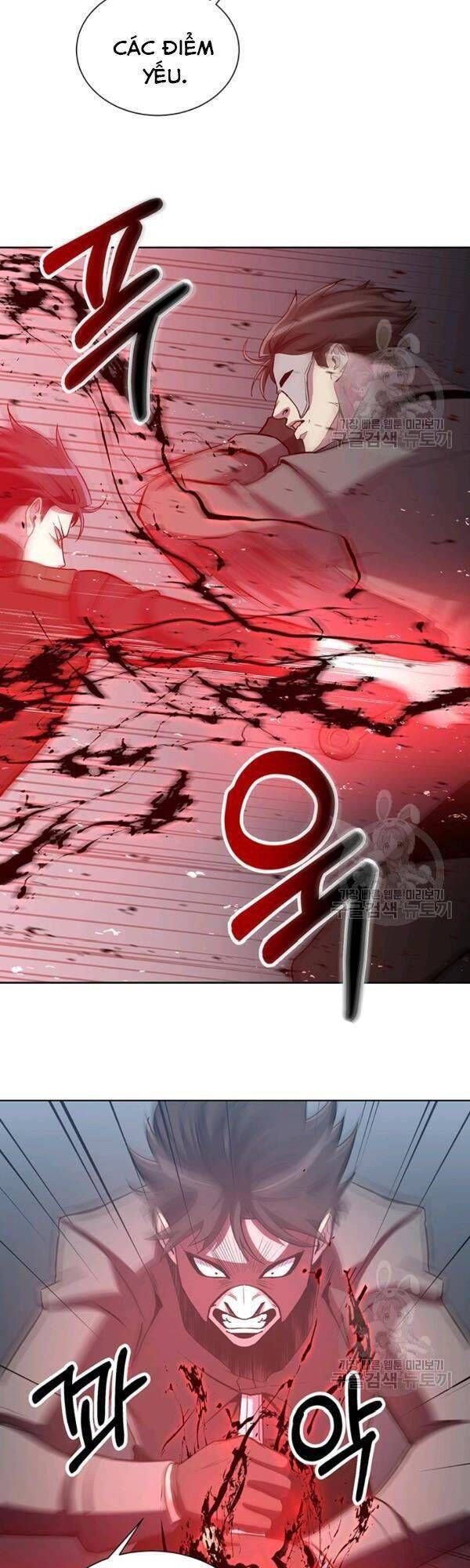 đọc truyện Tôi Là Thợ Săn Có Sức Mạnh Của 99 Vạn Tiền Kiếp Chương 15 ảnh 21 tại Thiên Thai Truyện