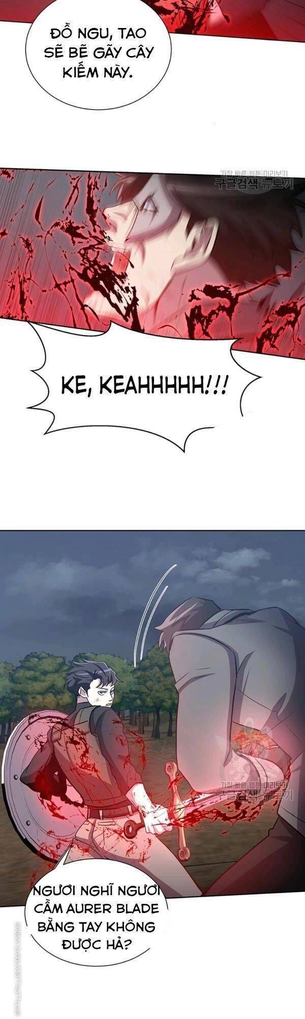 đọc truyện Tôi Là Thợ Săn Có Sức Mạnh Của 99 Vạn Tiền Kiếp Chương 15 ảnh 22 tại Thiên Thai Truyện