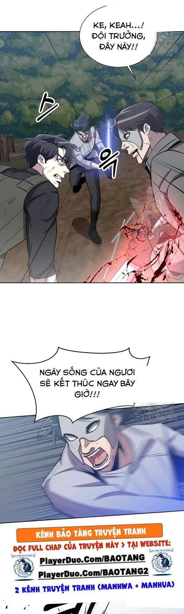 đọc truyện Tôi Là Thợ Săn Có Sức Mạnh Của 99 Vạn Tiền Kiếp Chương 15 ảnh 23 tại Thiên Thai Truyện