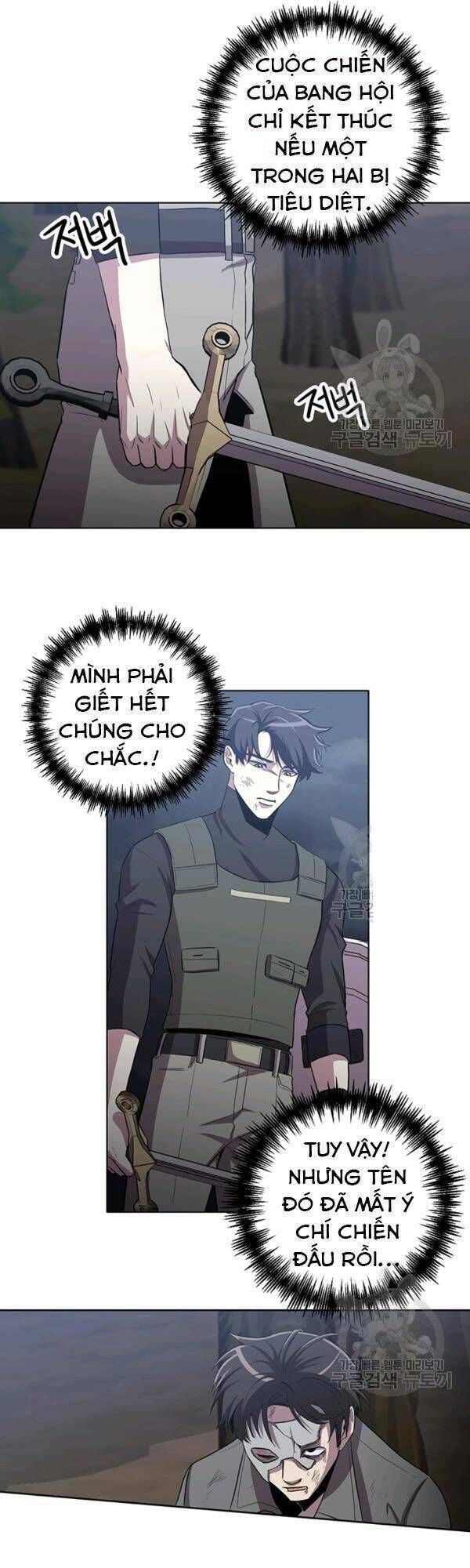 đọc truyện Tôi Là Thợ Săn Có Sức Mạnh Của 99 Vạn Tiền Kiếp Chương 15 ảnh 29 tại Thiên Thai Truyện