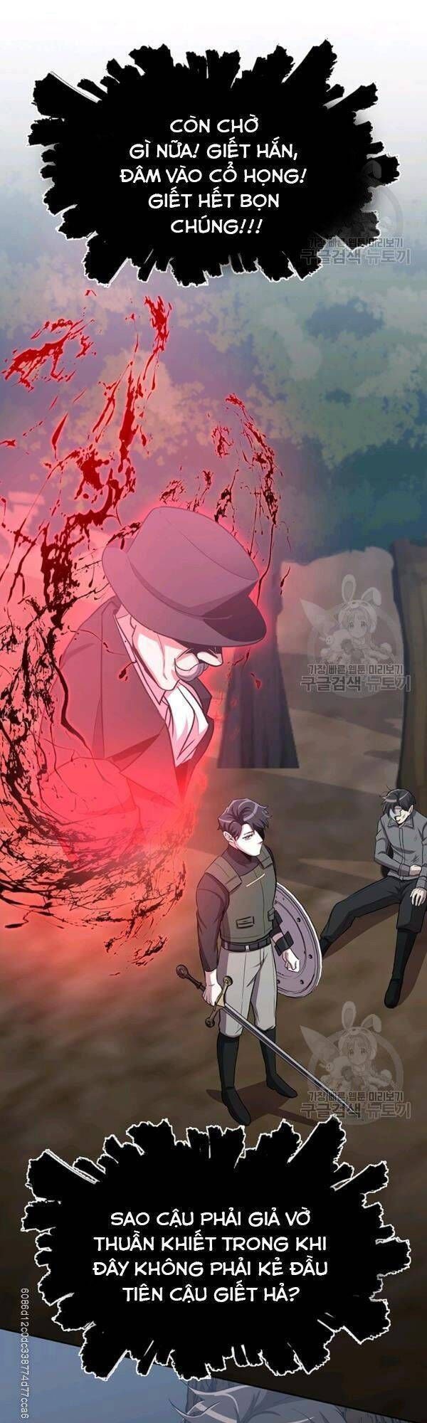 đọc truyện Tôi Là Thợ Săn Có Sức Mạnh Của 99 Vạn Tiền Kiếp Chương 15 ảnh 30 tại Thiên Thai Truyện