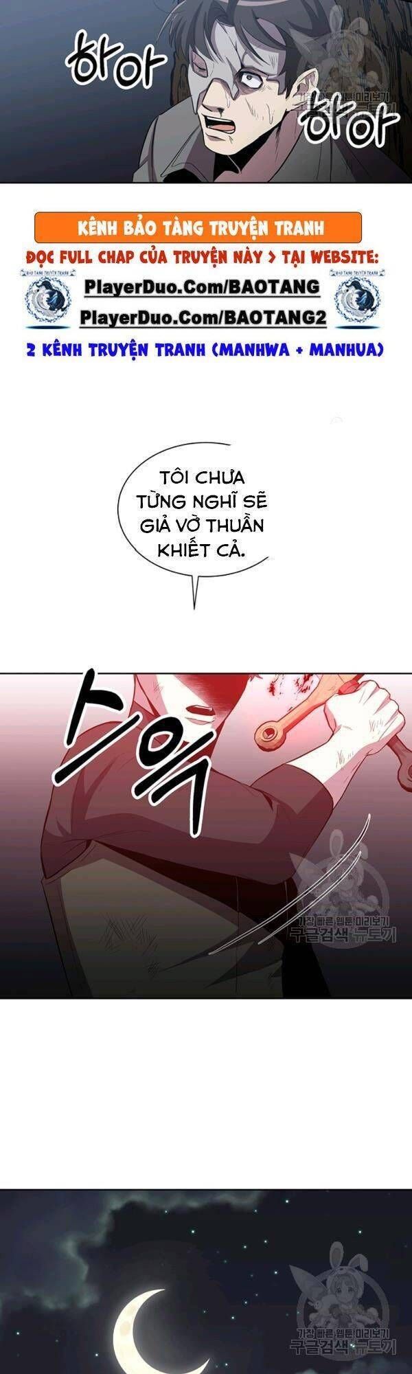 đọc truyện Tôi Là Thợ Săn Có Sức Mạnh Của 99 Vạn Tiền Kiếp Chương 15 ảnh 31 tại Thiên Thai Truyện