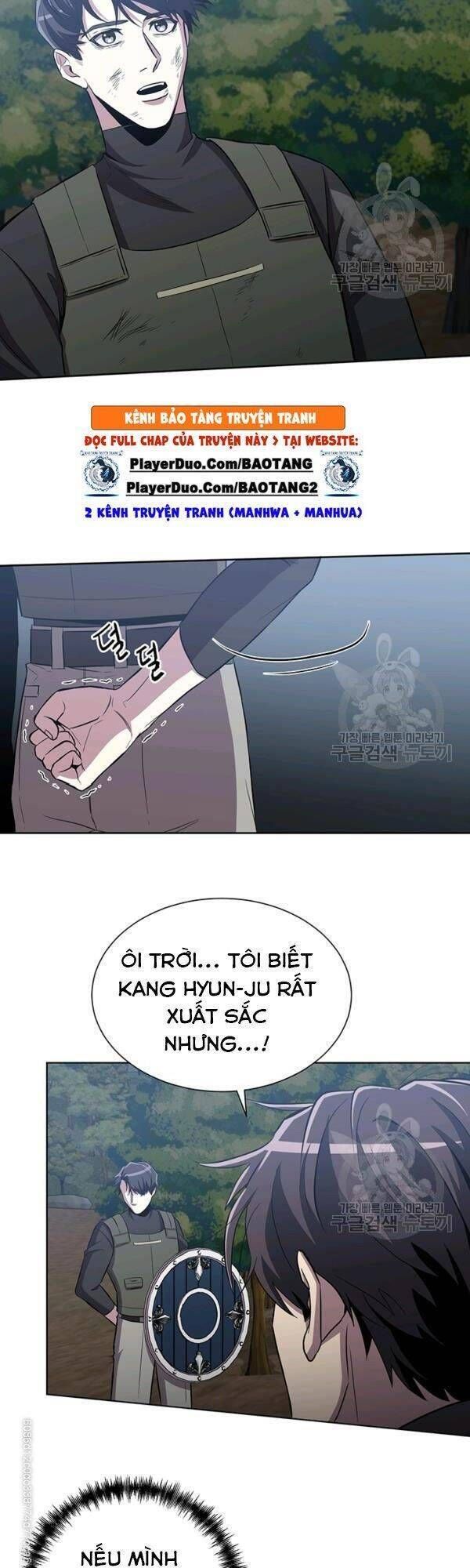 đọc truyện Tôi Là Thợ Săn Có Sức Mạnh Của 99 Vạn Tiền Kiếp Chương 15 ảnh 34 tại Thiên Thai Truyện