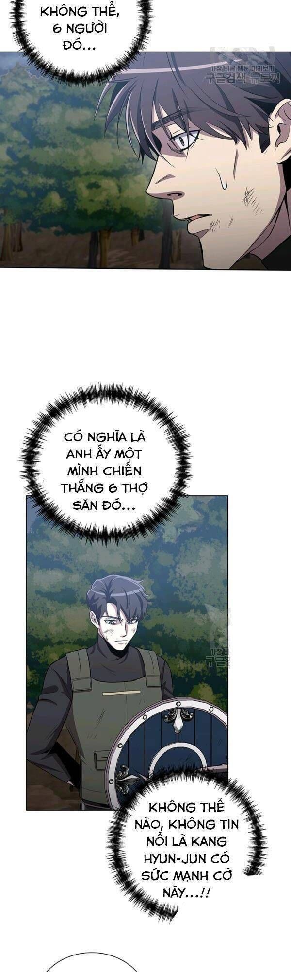 đọc truyện Tôi Là Thợ Săn Có Sức Mạnh Của 99 Vạn Tiền Kiếp Chương 15 ảnh 35 tại Thiên Thai Truyện