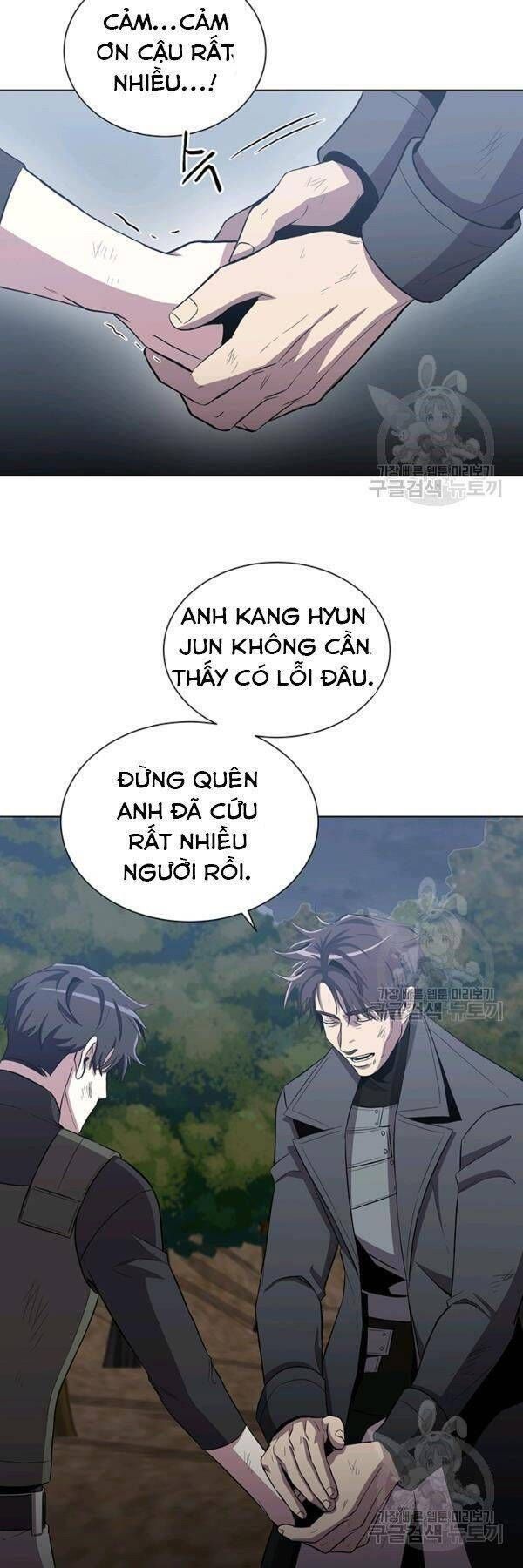 đọc truyện Tôi Là Thợ Săn Có Sức Mạnh Của 99 Vạn Tiền Kiếp Chương 15 ảnh 36 tại Thiên Thai Truyện