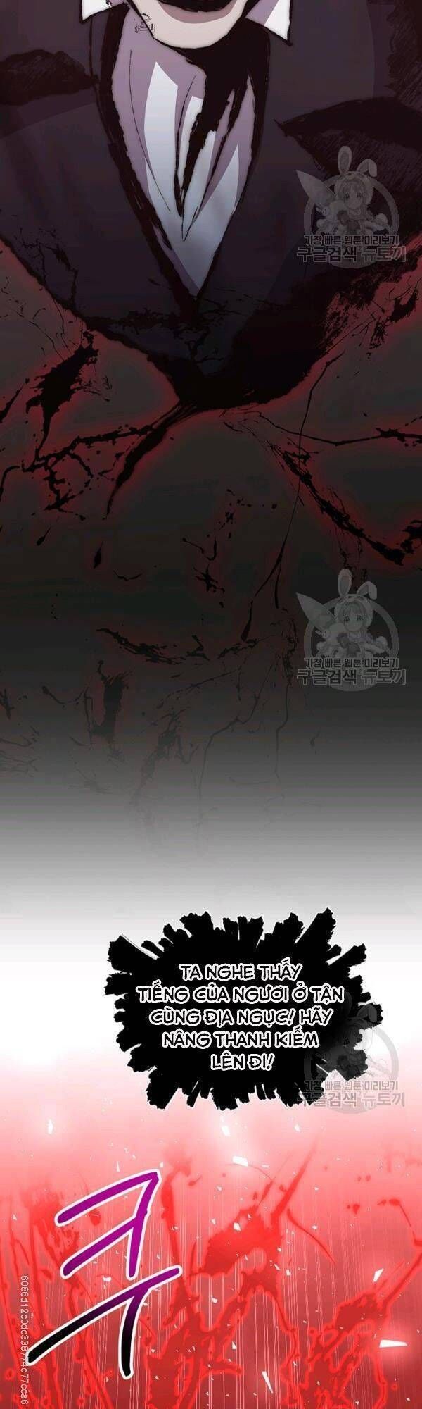 đọc truyện Tôi Là Thợ Săn Có Sức Mạnh Của 99 Vạn Tiền Kiếp Chương 15 ảnh 6 tại Thiên Thai Truyện