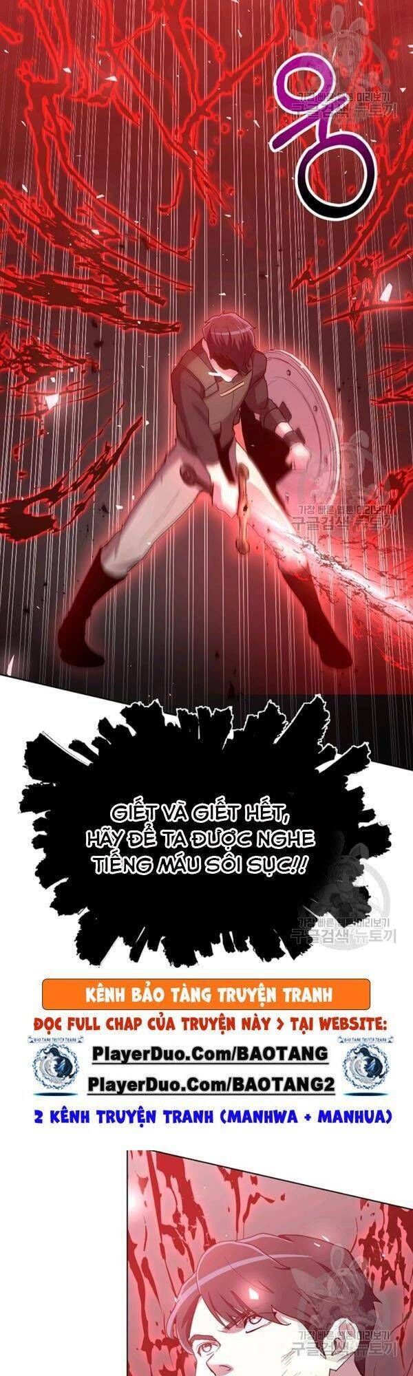 đọc truyện Tôi Là Thợ Săn Có Sức Mạnh Của 99 Vạn Tiền Kiếp Chương 15 ảnh 7 tại Thiên Thai Truyện