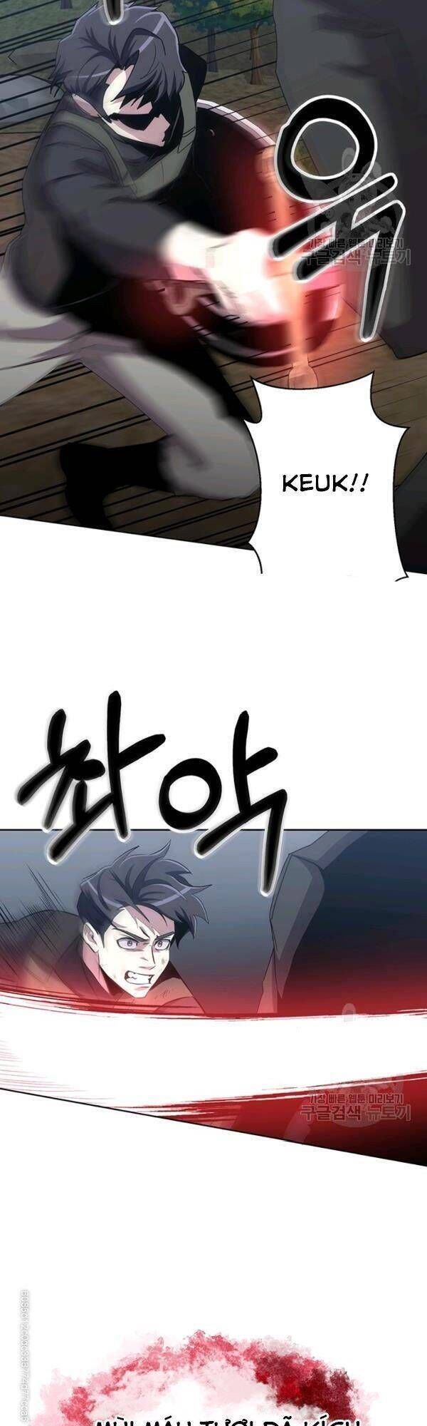 đọc truyện Tôi Là Thợ Săn Có Sức Mạnh Của 99 Vạn Tiền Kiếp Chương 15 ảnh 10 tại Thiên Thai Truyện