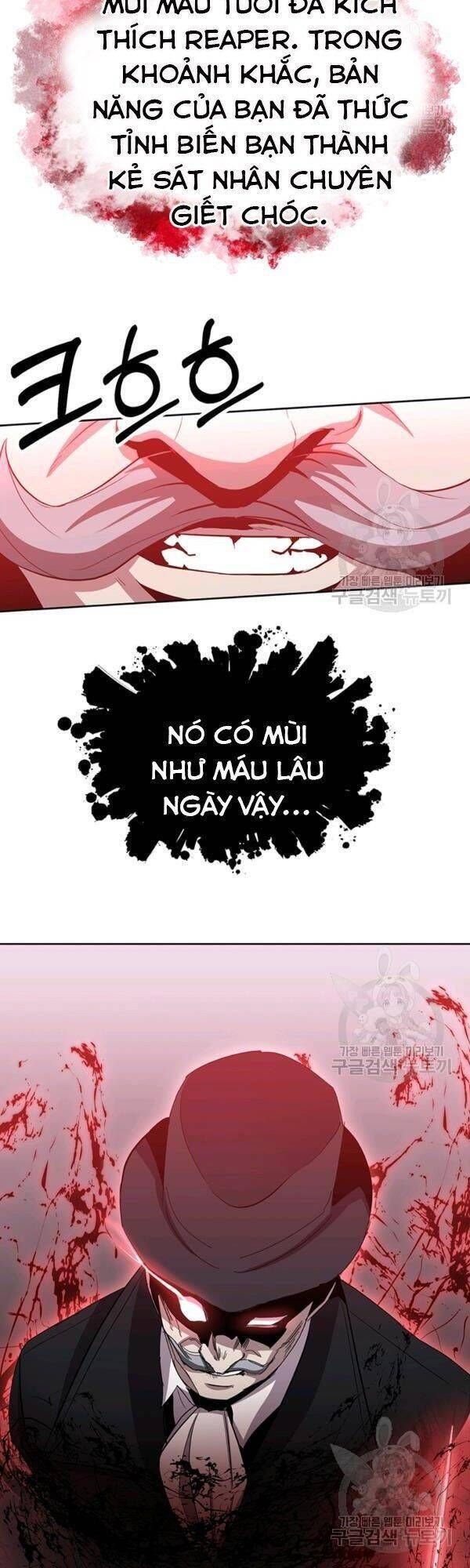 đọc truyện Tôi Là Thợ Săn Có Sức Mạnh Của 99 Vạn Tiền Kiếp Chương 15 ảnh 11 tại Thiên Thai Truyện