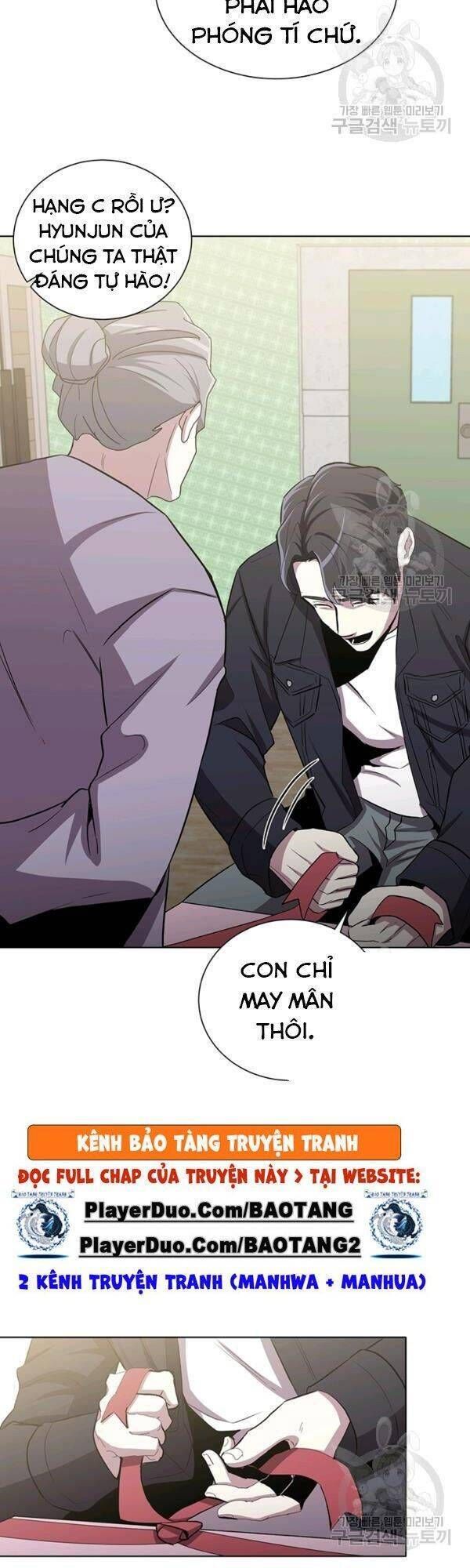 đọc truyện Tôi Là Thợ Săn Có Sức Mạnh Của 99 Vạn Tiền Kiếp Chương 16 ảnh 21 tại Thiên Thai Truyện