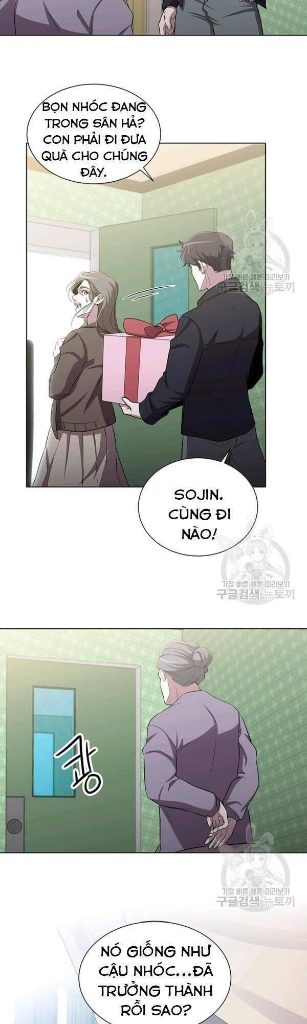 đọc truyện Tôi Là Thợ Săn Có Sức Mạnh Của 99 Vạn Tiền Kiếp Chương 16 ảnh 23 tại Thiên Thai Truyện