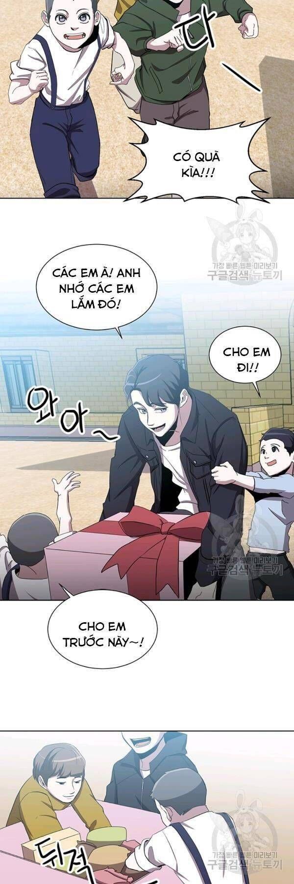 đọc truyện Tôi Là Thợ Săn Có Sức Mạnh Của 99 Vạn Tiền Kiếp Chương 16 ảnh 30 tại Thiên Thai Truyện