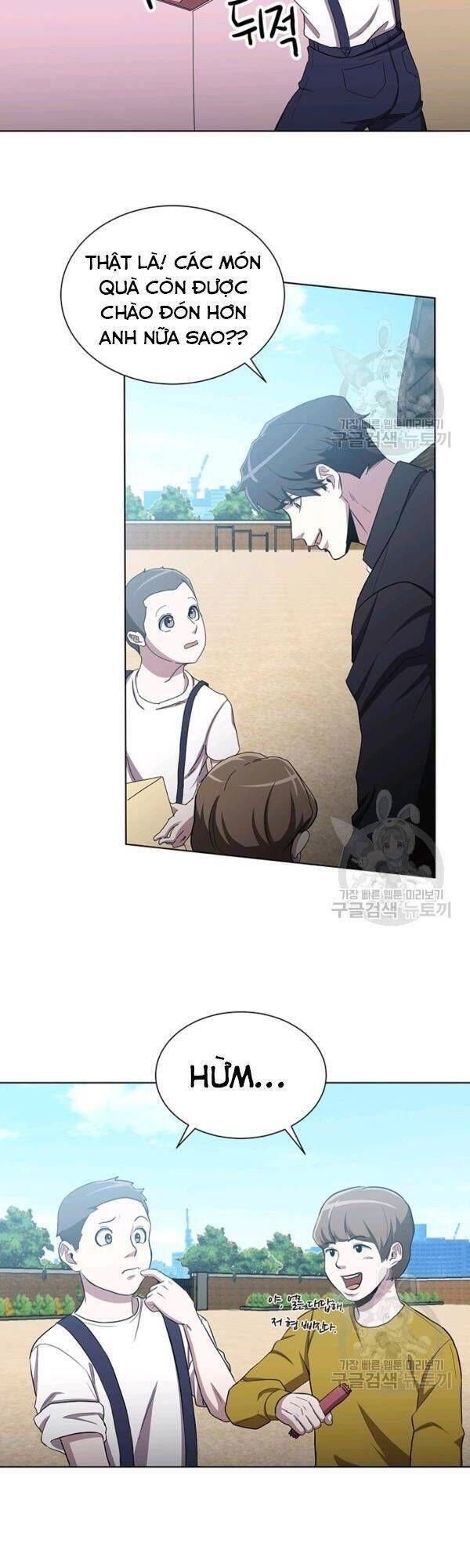 đọc truyện Tôi Là Thợ Săn Có Sức Mạnh Của 99 Vạn Tiền Kiếp Chương 16 ảnh 31 tại Thiên Thai Truyện